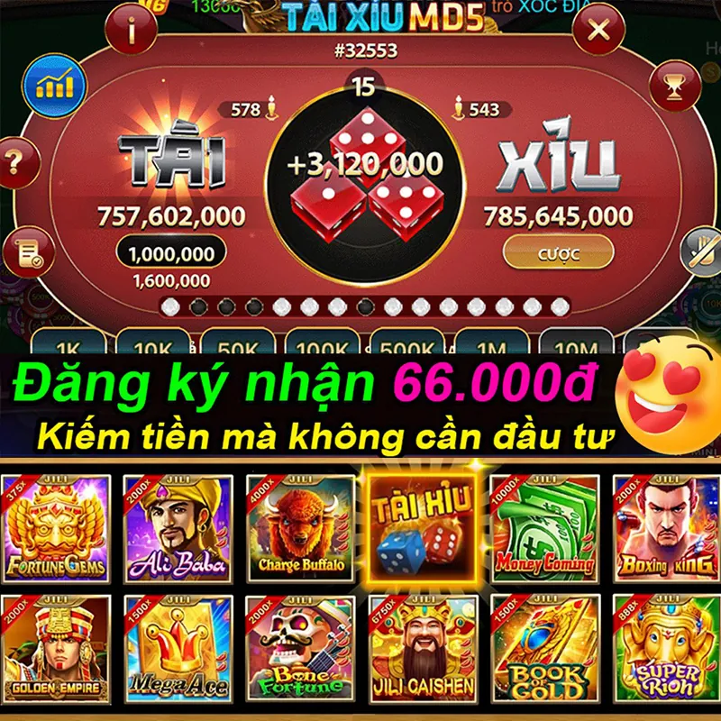 Casino Trực Tuyến 18win11